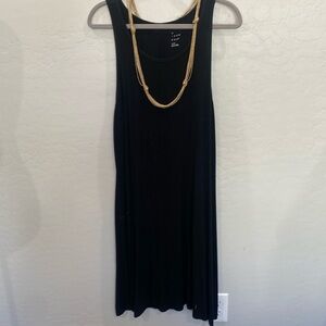 Versatile Black Dress